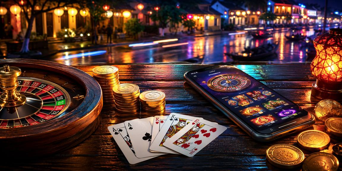 km288b Casino